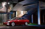 Hyundai Sonata 2011 года (US)